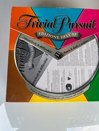 Trivial pursuit