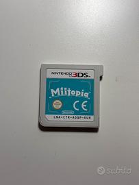 Videogioco Miitopia per Nintendo 3DS / 2DS