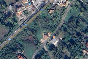 Terreno edificabile e agricolo