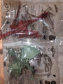 Dragon Trainer burger king