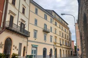 Trilocale a San Polo dei Cavalieri