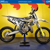 HUSQVARNA TC 85 Finanziabile - BIANCO - 255