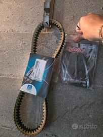 RICAMBI KYMCO XCITING 500