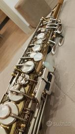Sax soprano Selmer Mark VI 