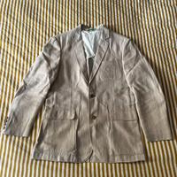 Giacca modello blazer uomo Zara Man