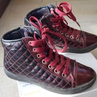 Sneaker bambina Geox