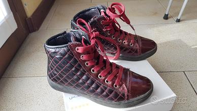 Sneaker bambina Geox