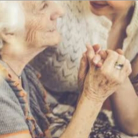 Compagnia persone anziane