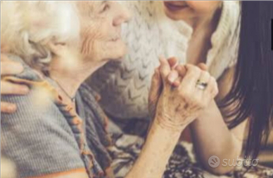 Compagnia persone anziane