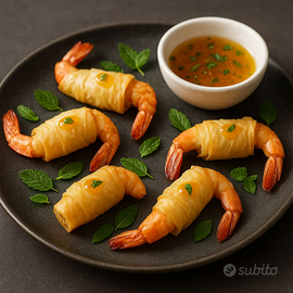 Gestione ristorante pizzeria