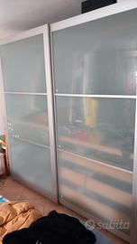  armadio Ikea 