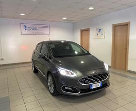 FORD Fiesta 1.5 EcoBlue 5 porte Vignale