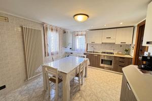 Rif.G296A| appartamento quadrilocale