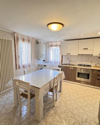 Rif.G296A| appartamento quadrilocale