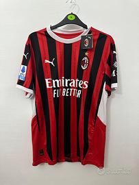 Maglia milan 24/25