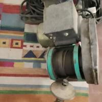 Montacarichi Imer mod.225kg