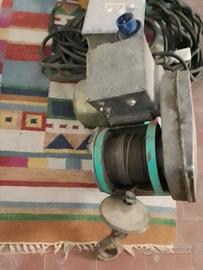 Montacarichi Imer mod.225kg