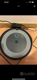 Romba aspirapolvere