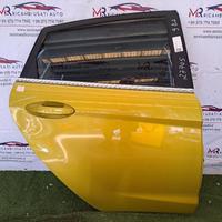 PORTIERA POSTERIORE DESTRA FORD Fiesta 6Â° Serie R