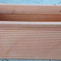 VASO RESINA (100X42X47,5)