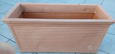 VASO RESINA (100X42X47,5)