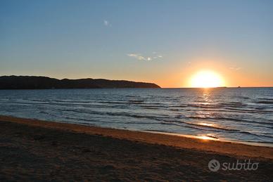 Con accesso privato alla spiaggia