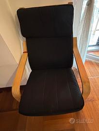 Poltrona ikea