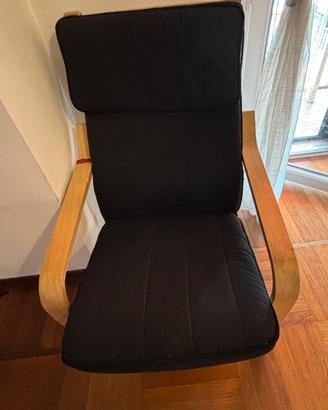 Poltrona ikea