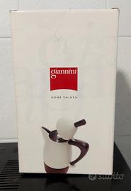 Caffettiera Giannini Chicca Espresso 6 Tazze Desig