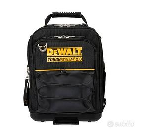 Borsa DeWALT porta attrezzi Tough System 2.0