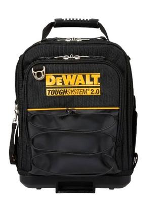 Borsa DeWALT porta attrezzi Tough System 2.0