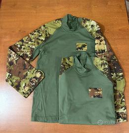 2 Combat Shirt Beretta Tg. 52 (XL)