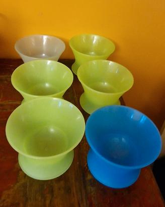 Set Ciotole Guzzini
