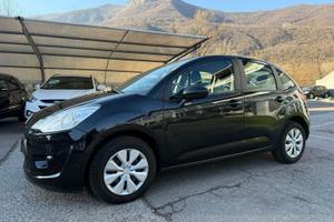 Citroën C3 5p 1.4 HDi 70 Perfect