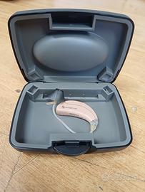 INTERTON APPARECCHIO ACUSTICO SINGOLO USATO PERFET