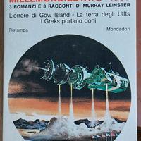 Urania Millemondiestate 1985 Mondadori