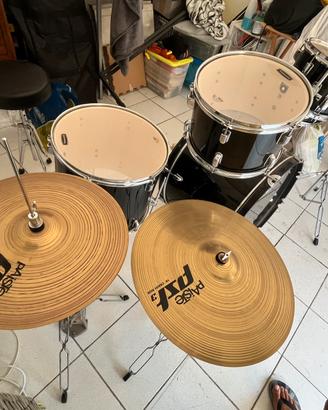Batteria acustica Tornado Mapex