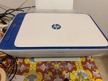 Stampante hp deskjet