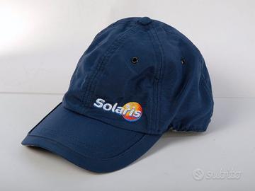 Cappellino Ferrania Solaris invernale