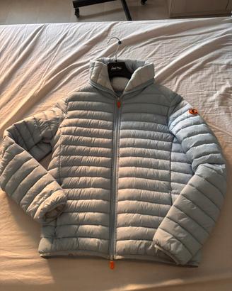 Piumino uomo