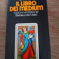 il libro dei medium