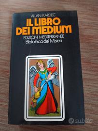 il libro dei medium