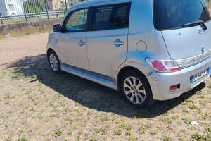 auto in buone condizioni 