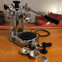 La Pavoni Professional