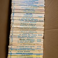 Tex Willer anni 60/70