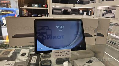 SAMSUNG TAB A9 PLUS 128GB