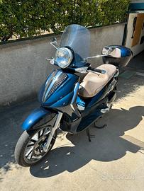 Piaggio BEVERLY 250
