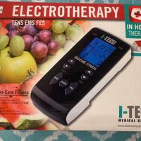 Elettrostimolatore HI-TECH