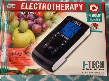 Elettrostimolatore HI-TECH