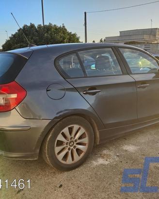 BMW SERIE 1 E87 120D 177CV 07-11 -ricambi